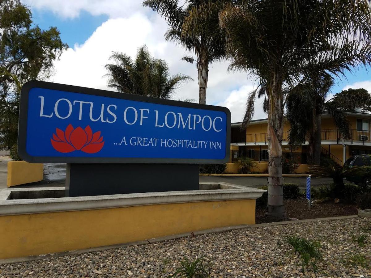 | Lotus of Lompoc - A Great Hospitality Inn