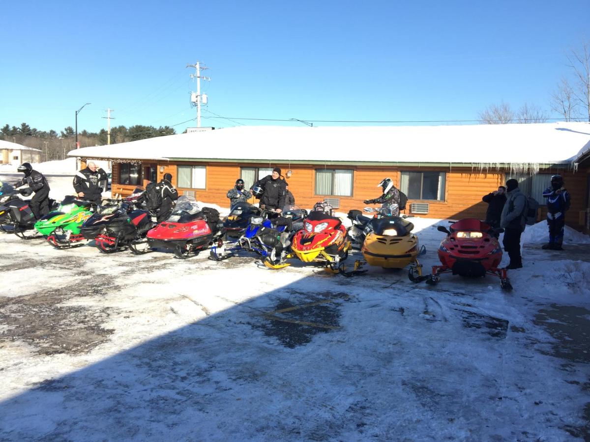  | Northwoods Inn & Suites Minocqua