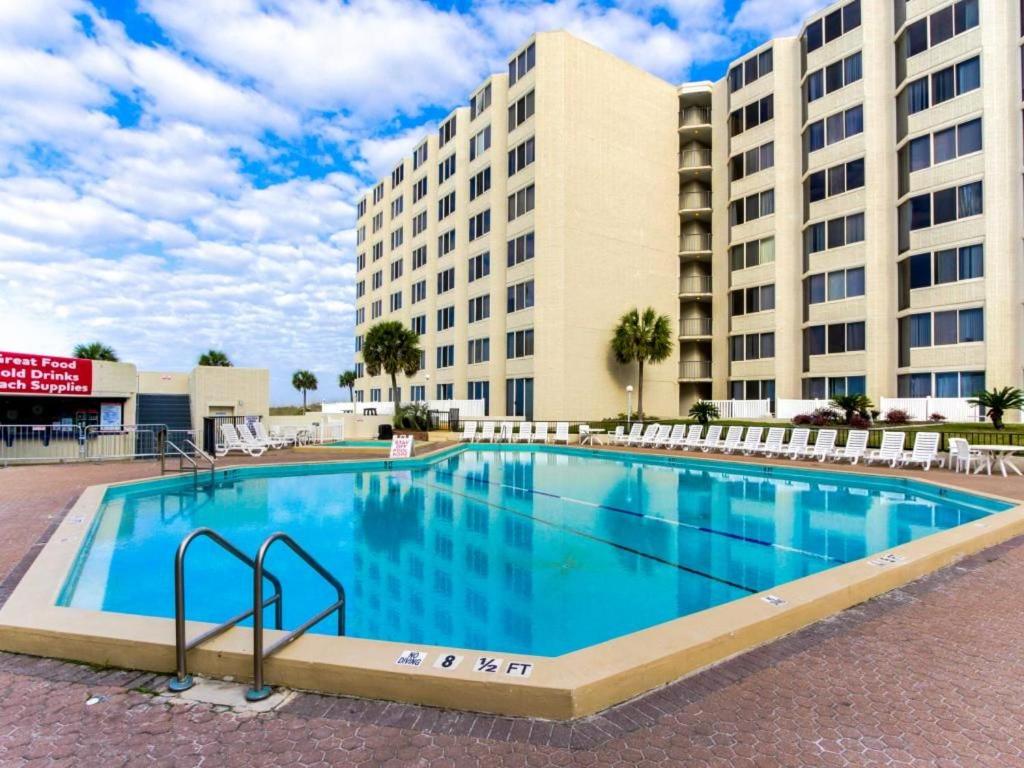  | Top of the Gulf