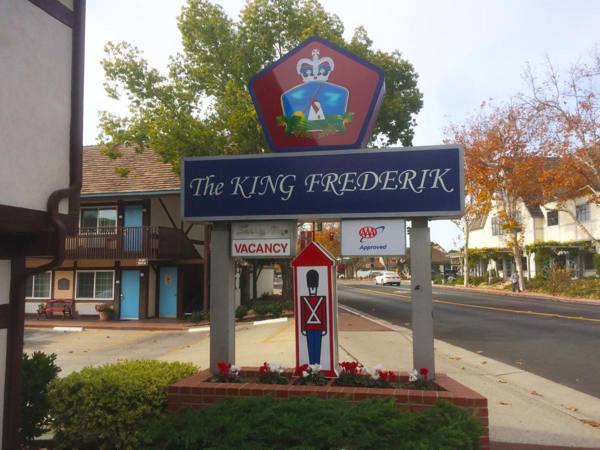 | King Frederik Inn