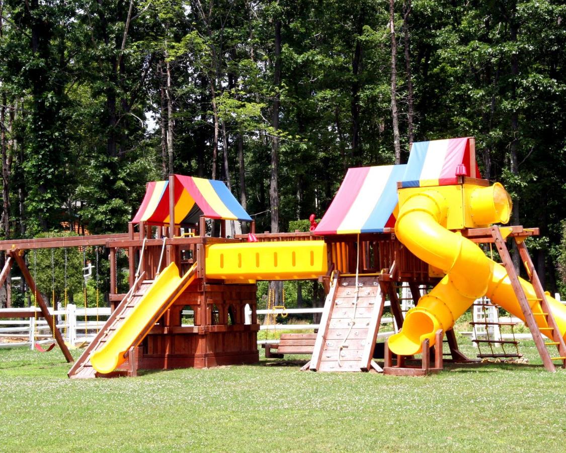 | The Village at Pocono