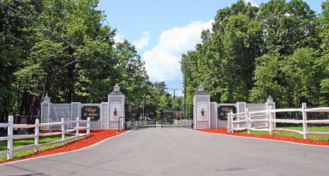 | The Village at Pocono