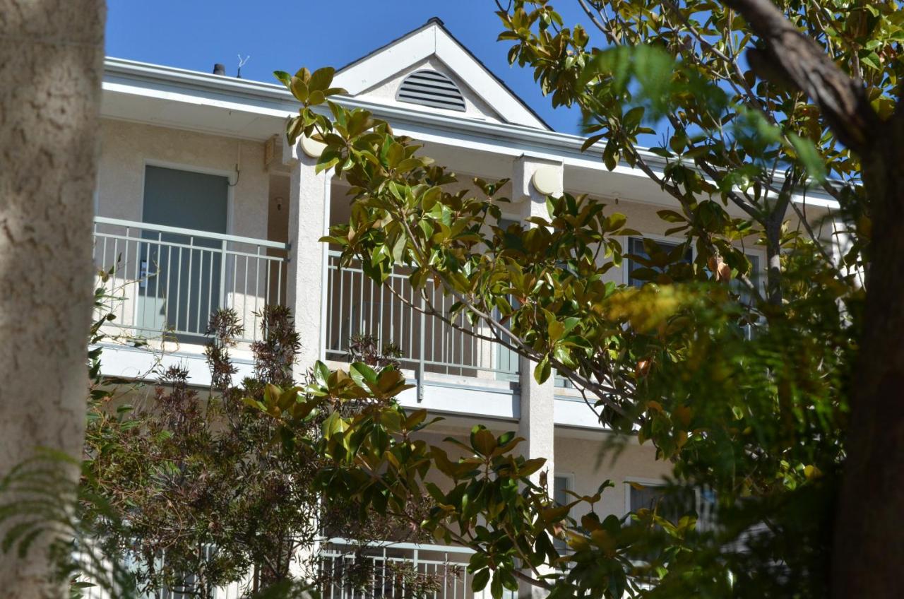 | Hotel Buena Vista - San Luis Obispo