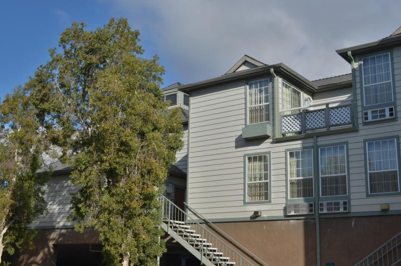 | Hotel Buena Vista - San Luis Obispo