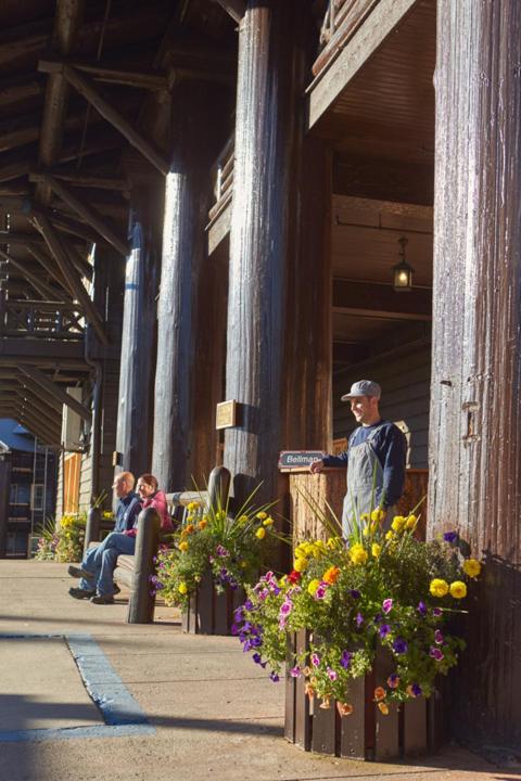  | Glacier Park Lodge