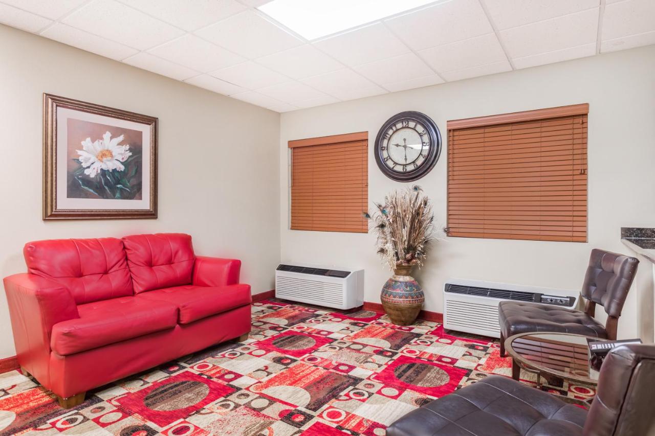  | Days Inn by Wyndham Trenton