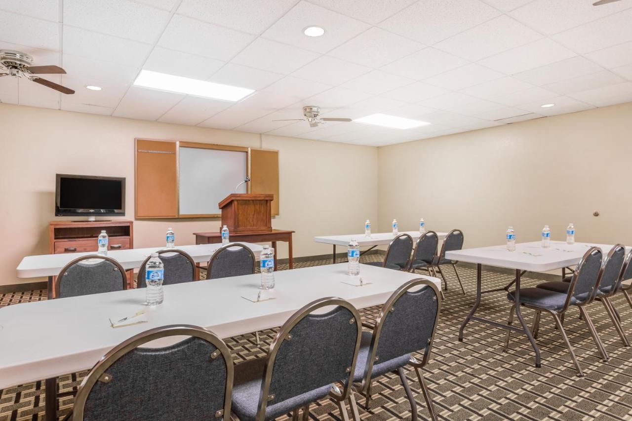  | Days Inn by Wyndham Trenton