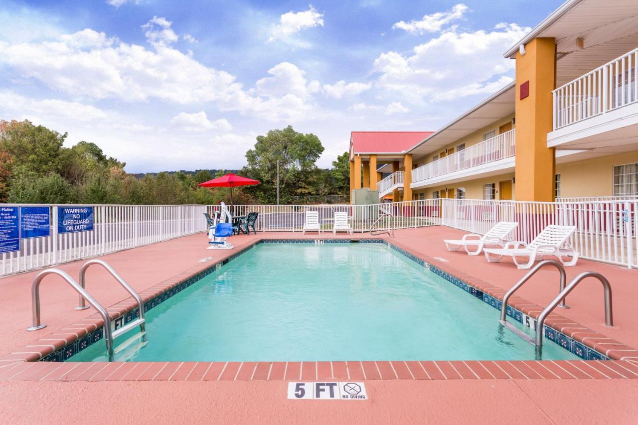  | Days Inn by Wyndham Trenton