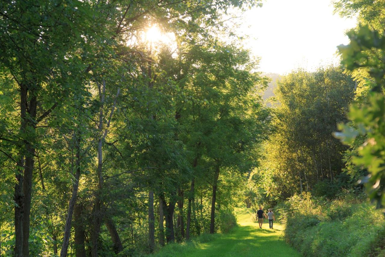 | Justin Trails Resort