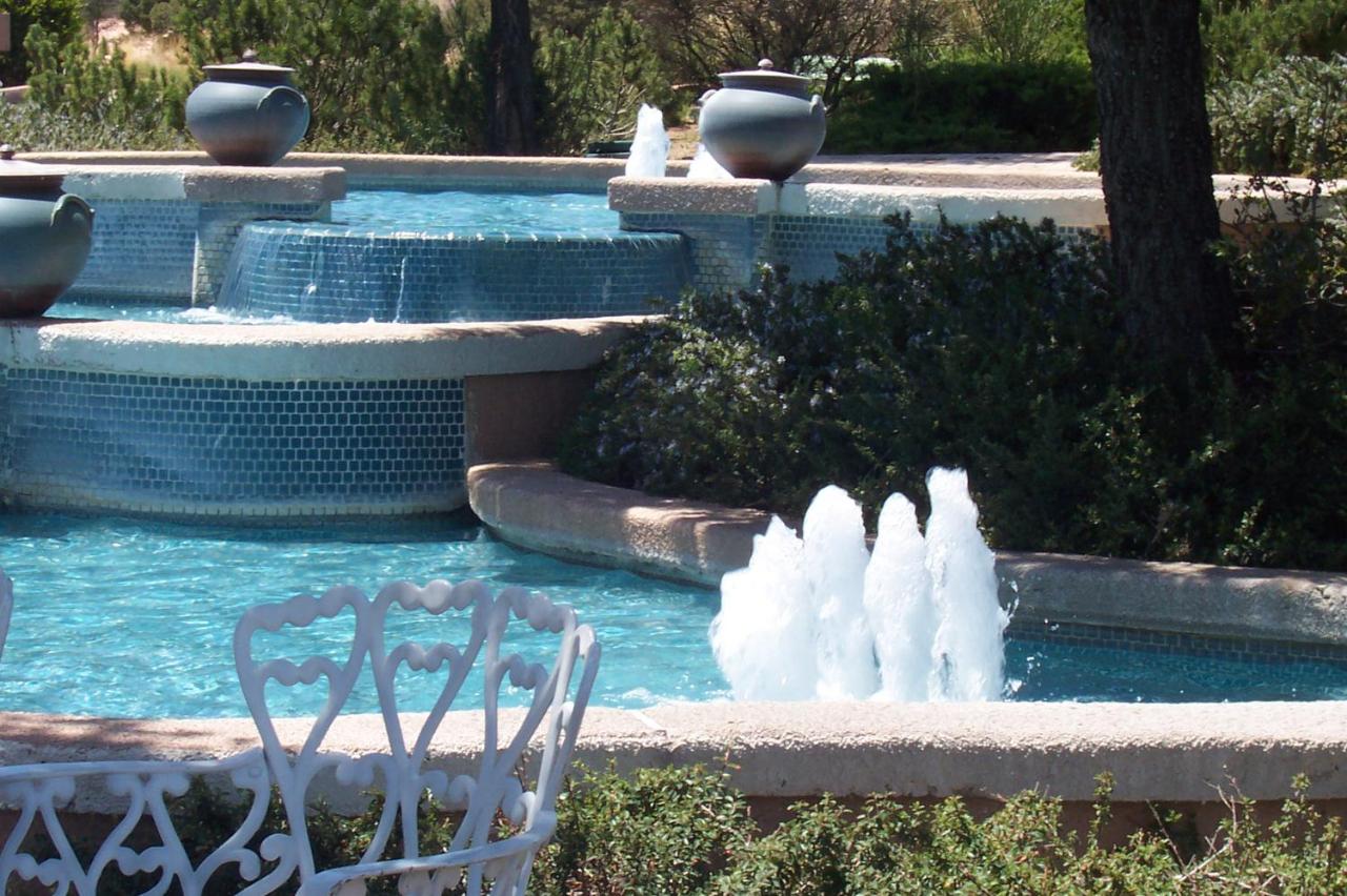 | Forest Villas Hotel