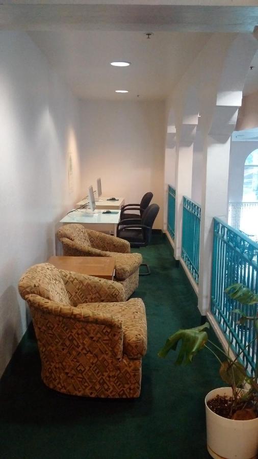 | Forest Villas Hotel