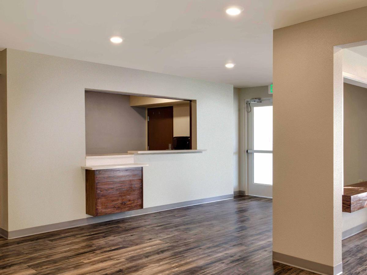 | Extended Stay America Select Suites - Pittsburgh - Cranberry