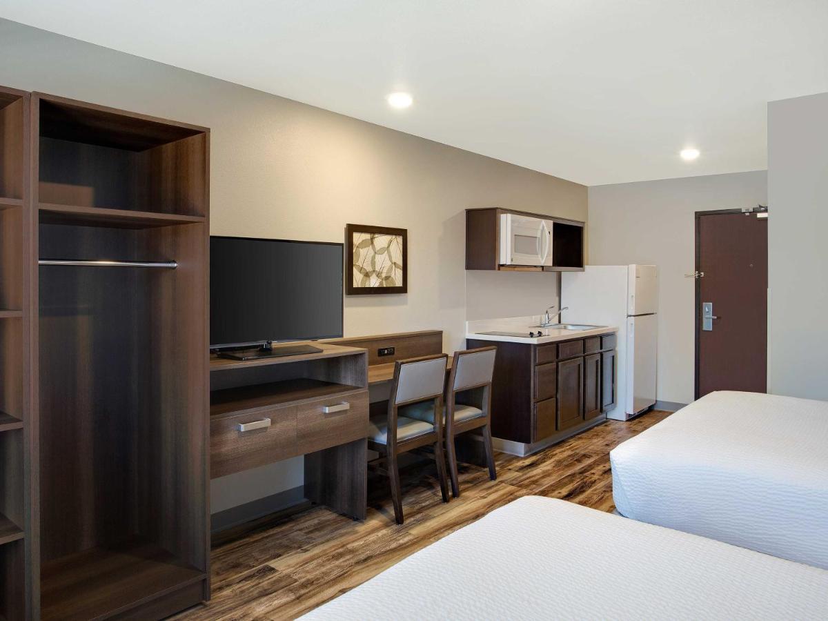 | Extended Stay America Select Suites - Pittsburgh - Cranberry