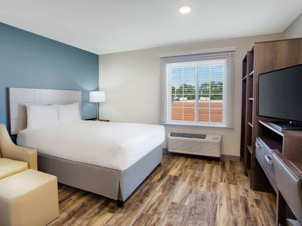| Extended Stay America Select Suites - Pittsburgh - Cranberry