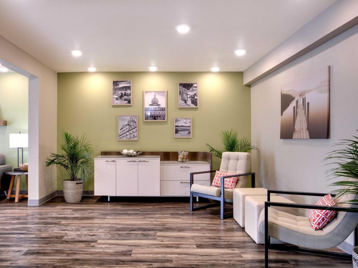 | Extended Stay America Select Suites - Pittsburgh - Cranberry