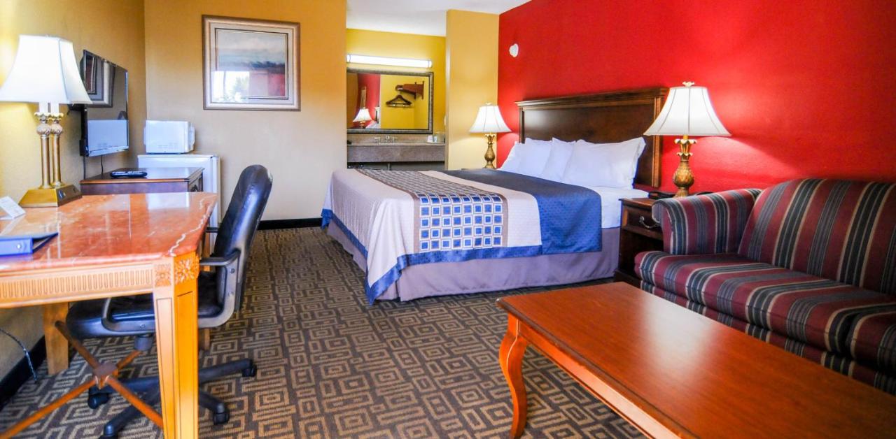 | Heritage Inn