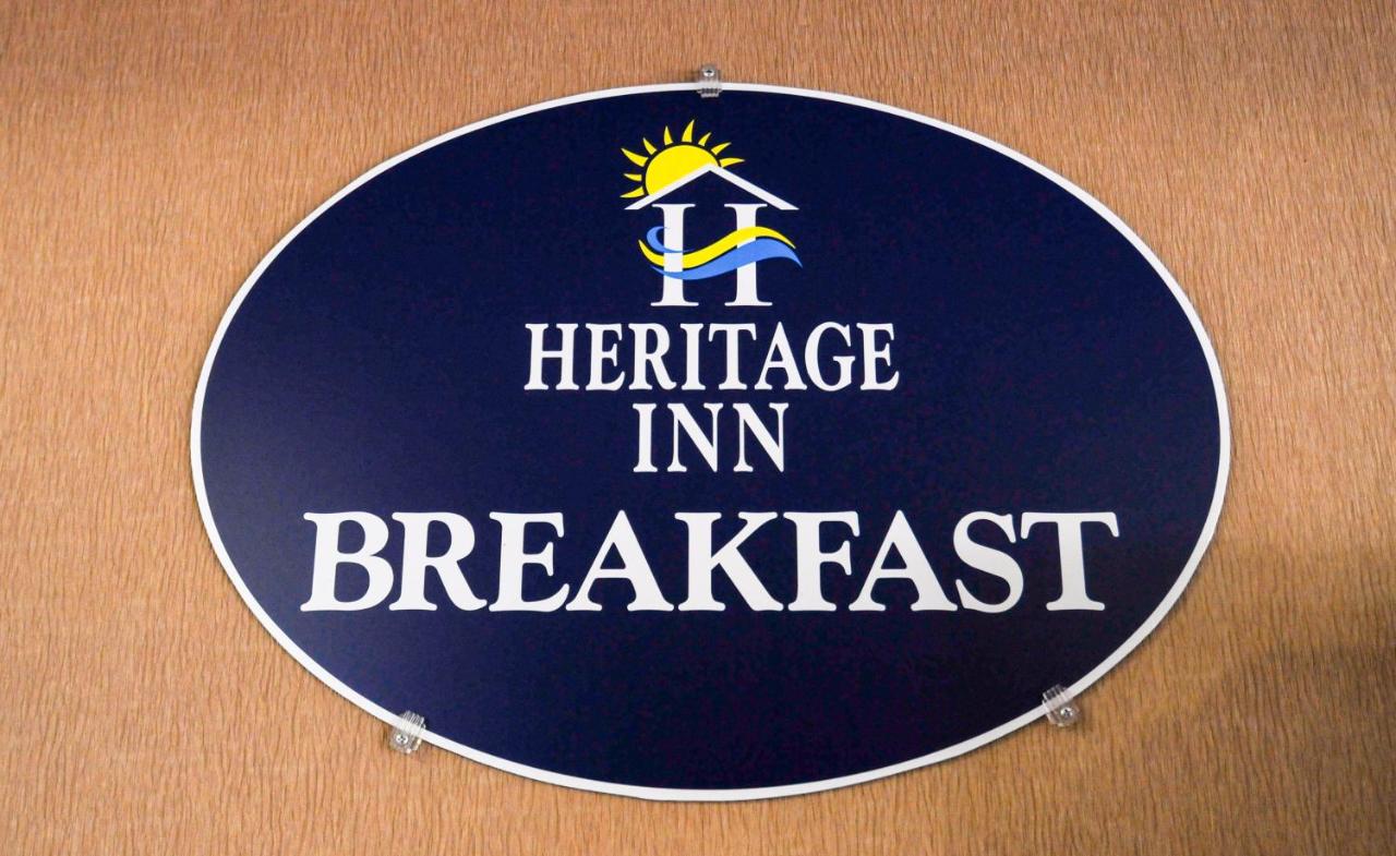 | Heritage Inn