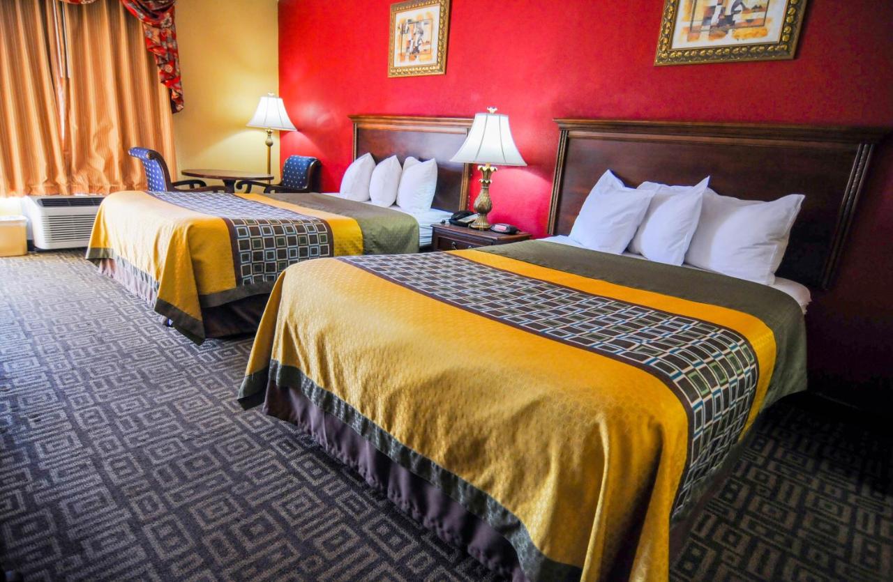 | Heritage Inn