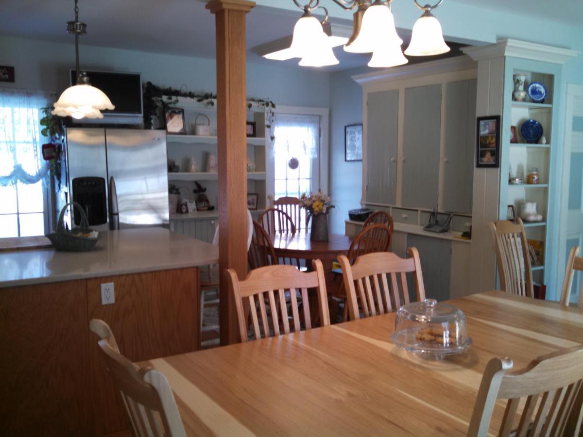 | Stamford Gables Bed and Breakfast