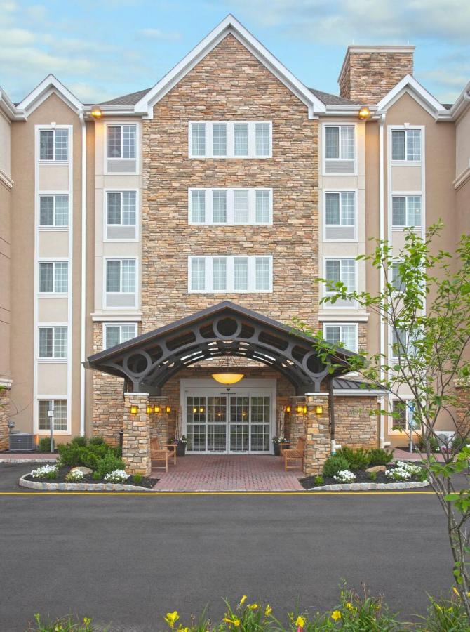 | Staybridge Suites North Brunswick, an IHG Hotel