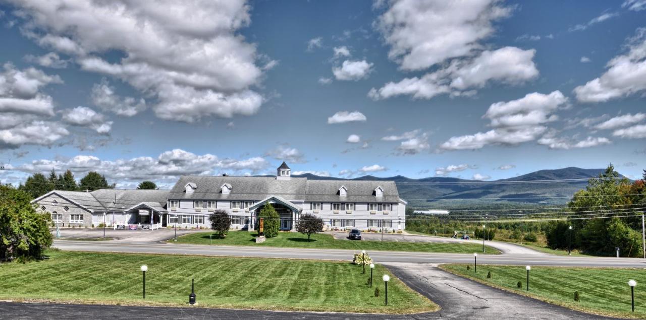 | Cabot Inn & Suites