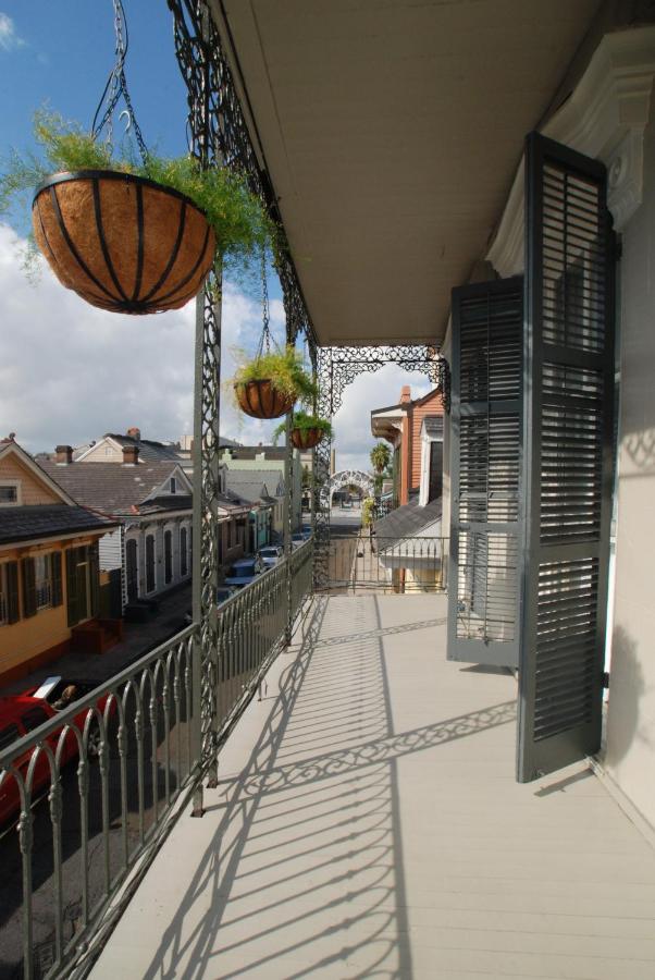  | Inn on St. Ann, a French Quarter Guest Houses Property