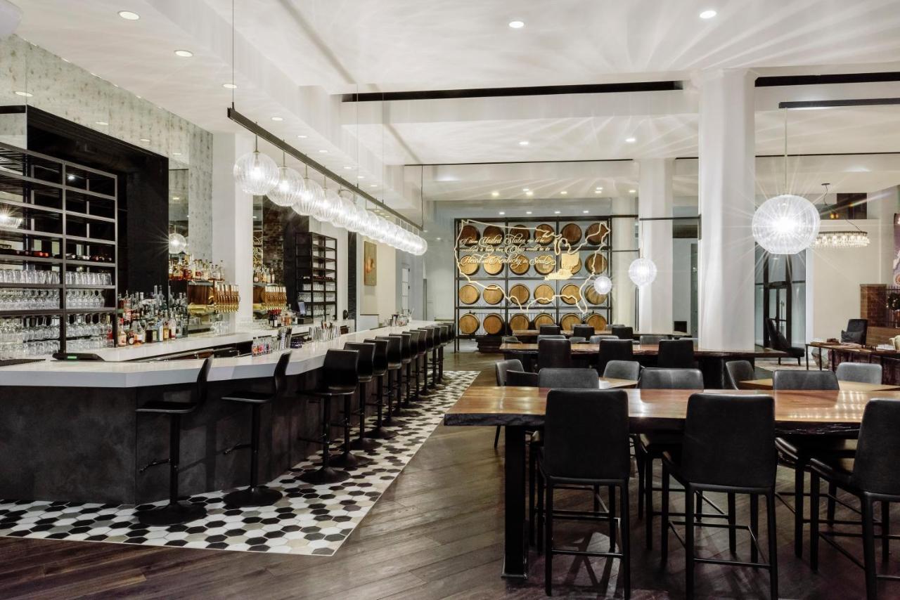 | Hotel Covington Cincinnati Riverfront