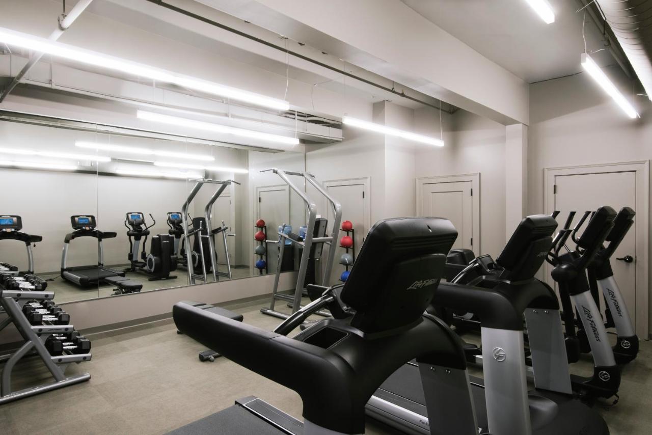 | Hotel Covington Cincinnati Riverfront