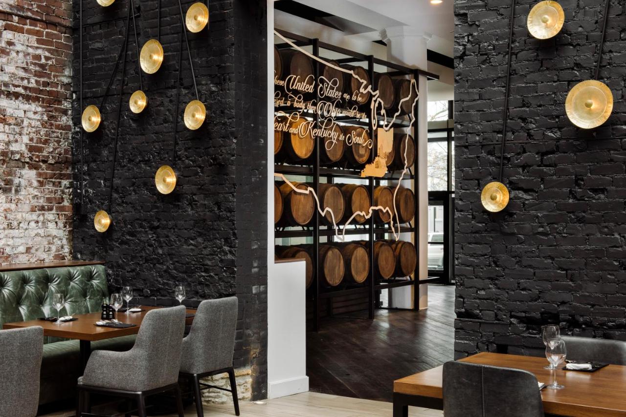 | Hotel Covington Cincinnati Riverfront