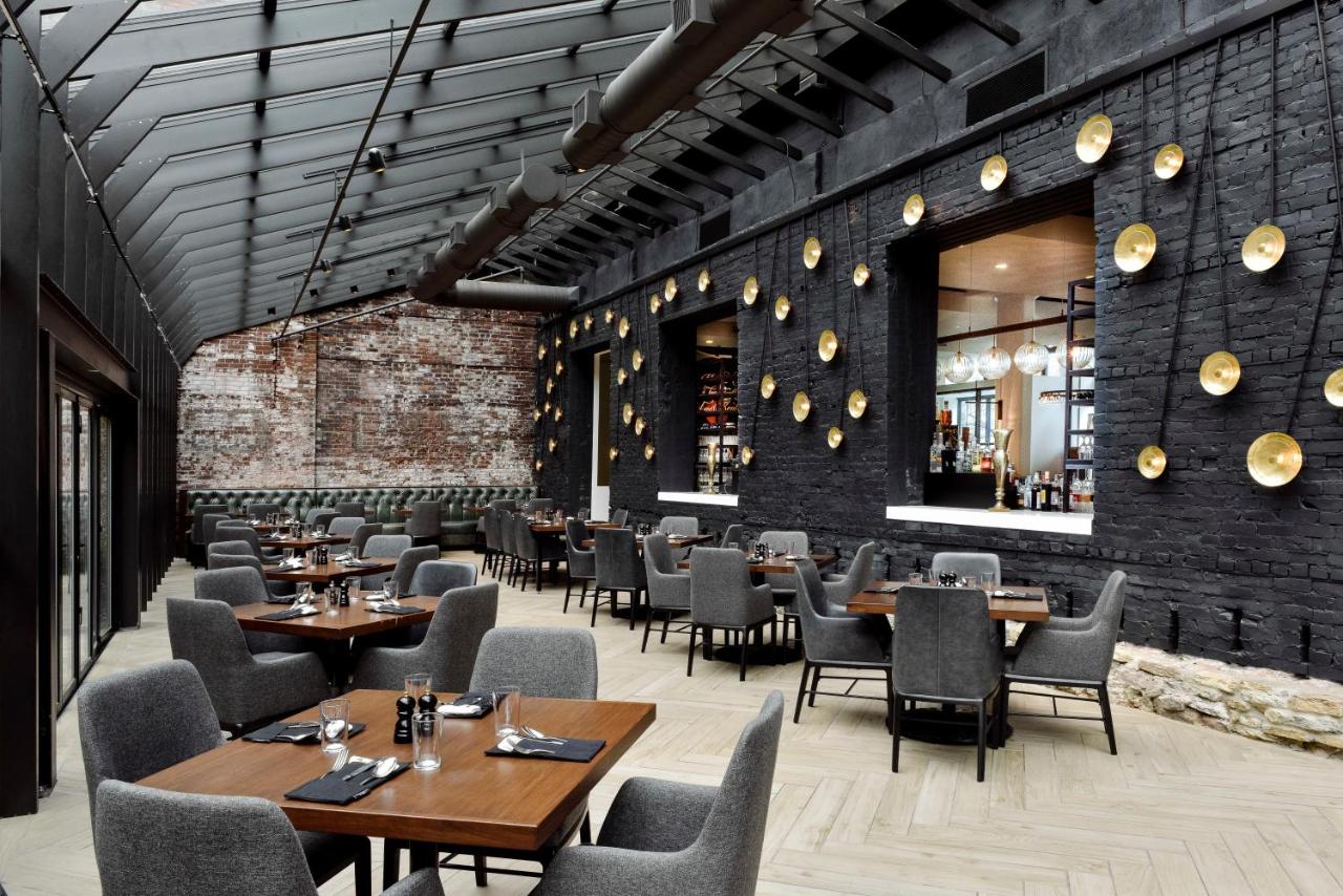 | Hotel Covington Cincinnati Riverfront
