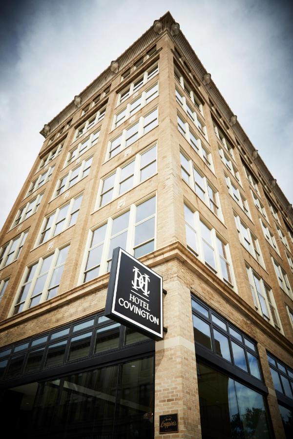| Hotel Covington Cincinnati Riverfront