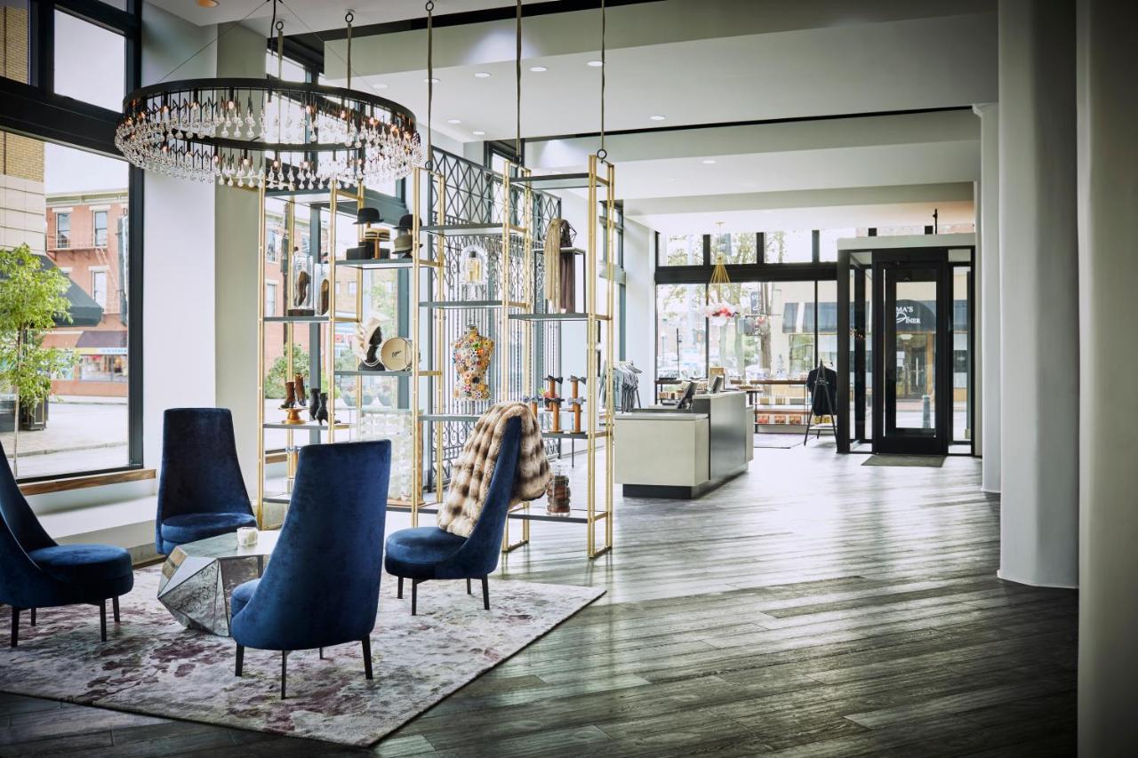  | Hotel Covington Cincinnati Riverfront