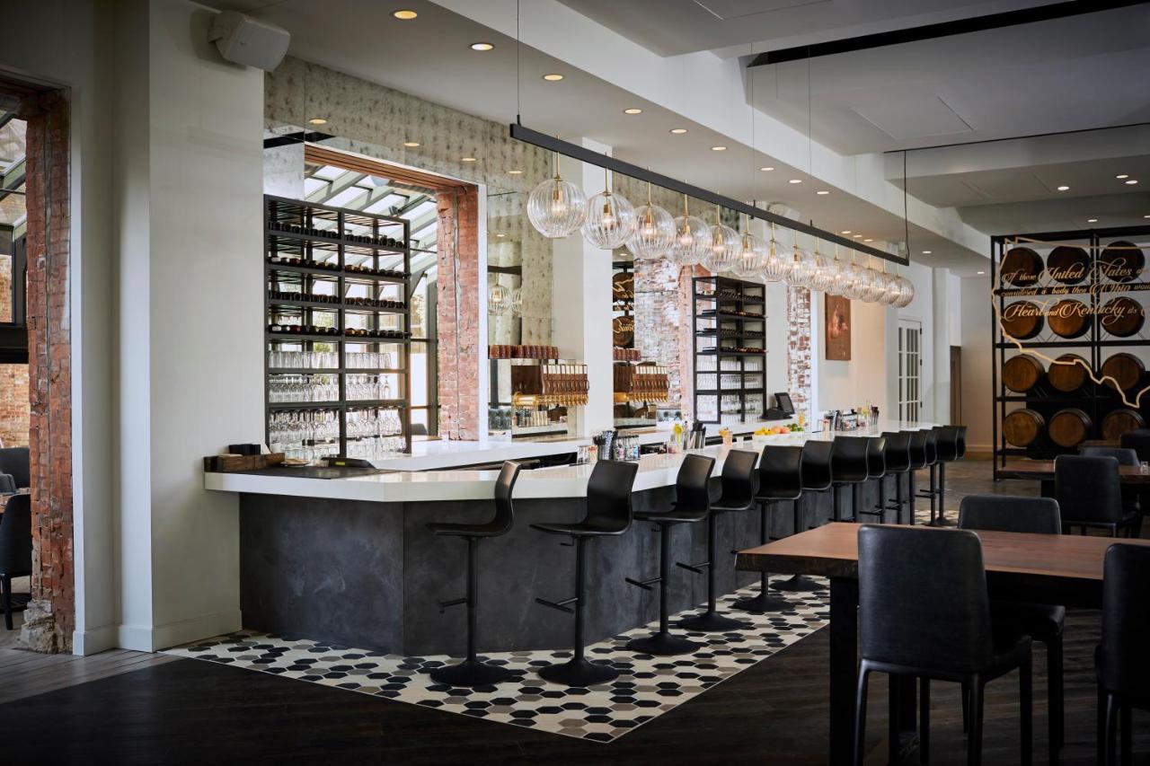 | Hotel Covington Cincinnati Riverfront