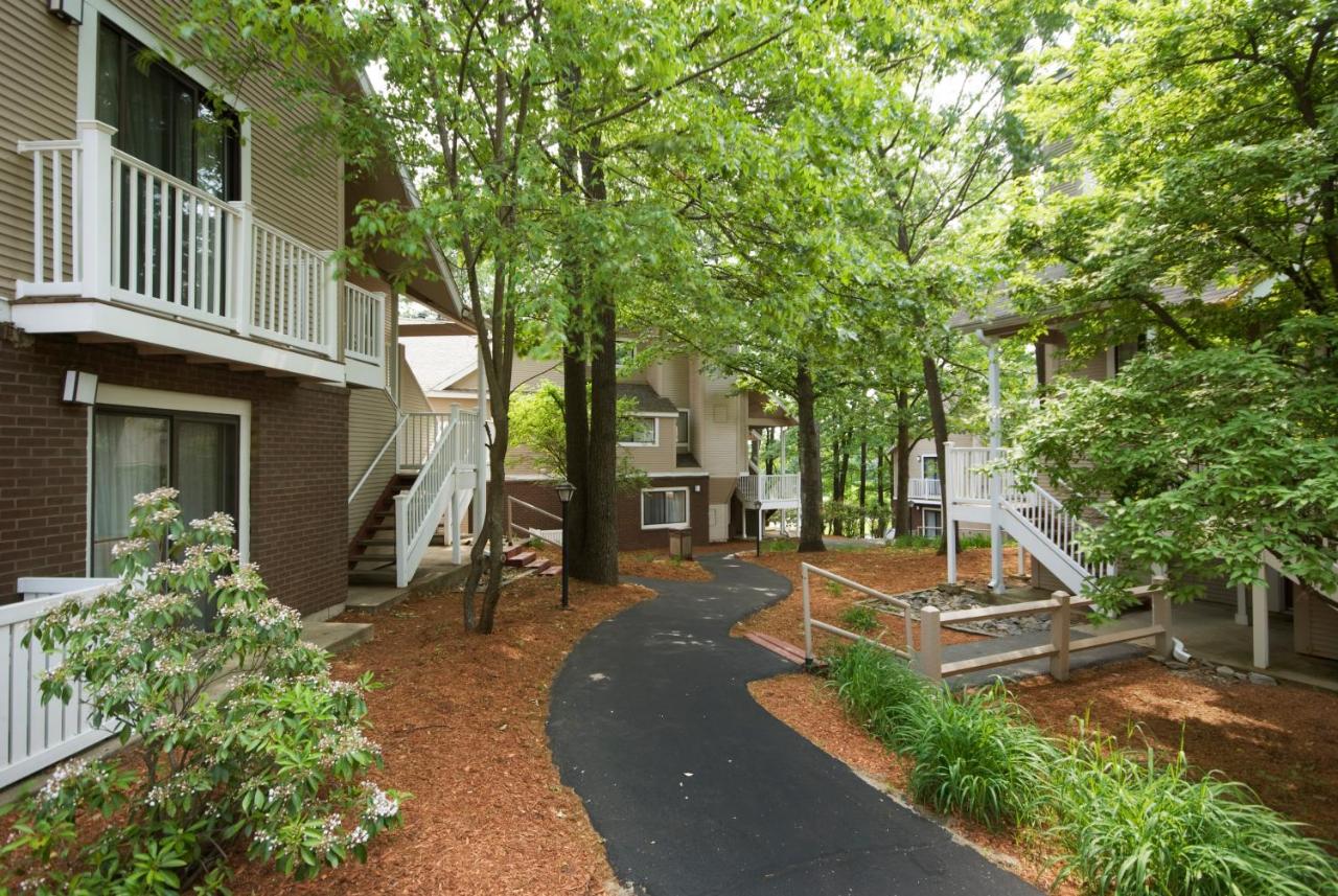 | Residences at Daniel Webster