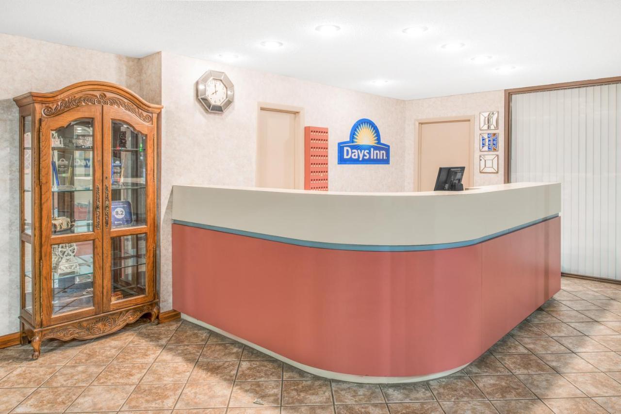 | Days Inn by Wyndham Calvert City