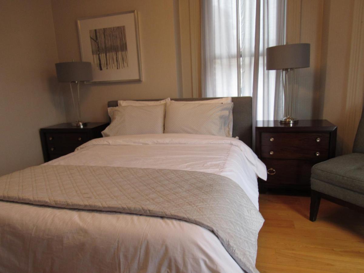 | Washington Park Inn