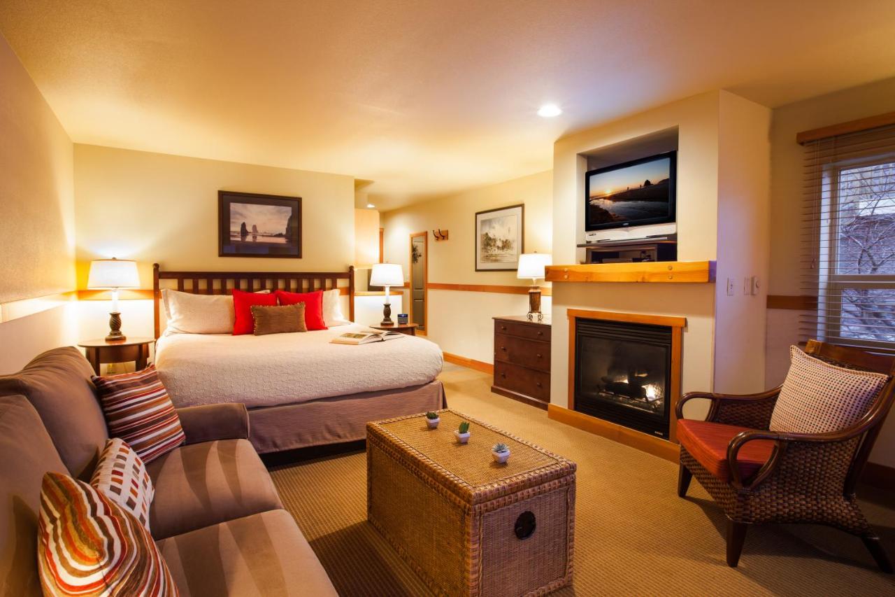 | The Ocean Lodge