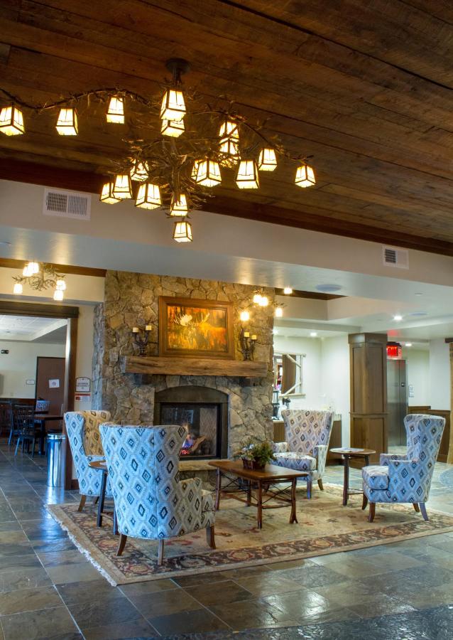  | Cedar Creek Lodge & Conference Center