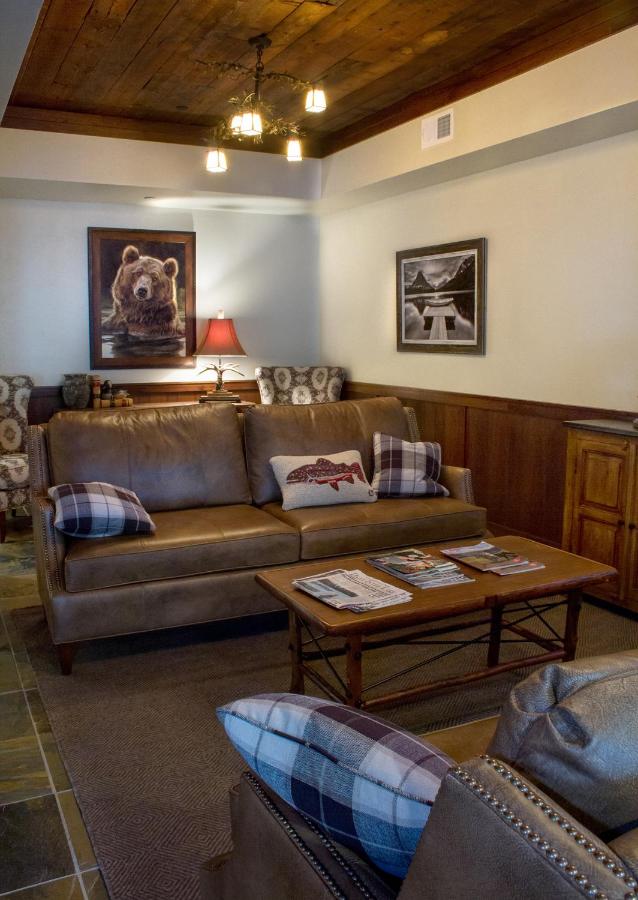 | Cedar Creek Lodge & Conference Center