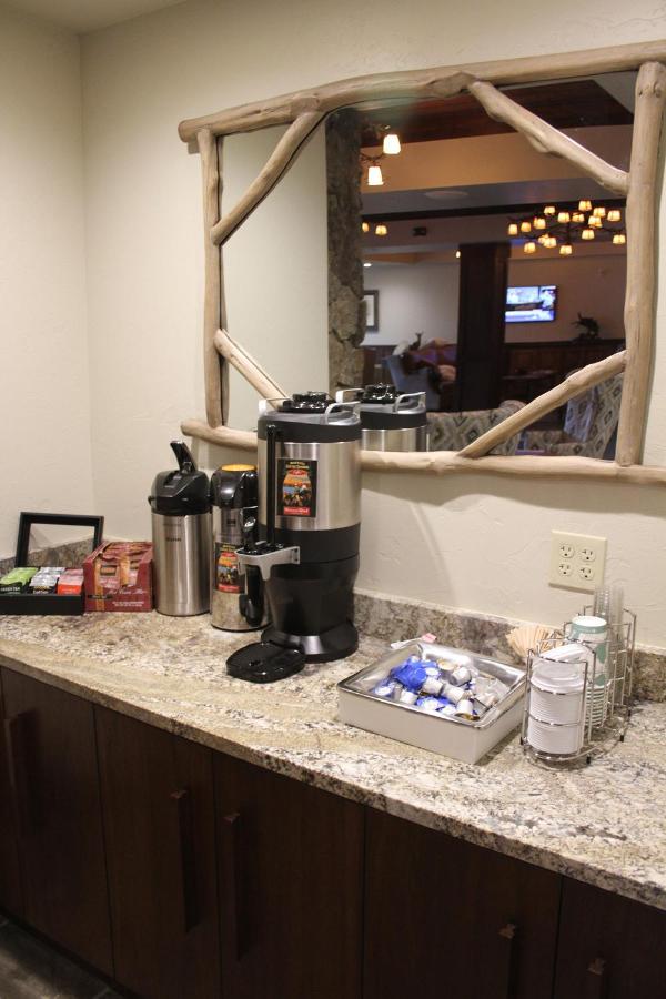 | Cedar Creek Lodge & Conference Center