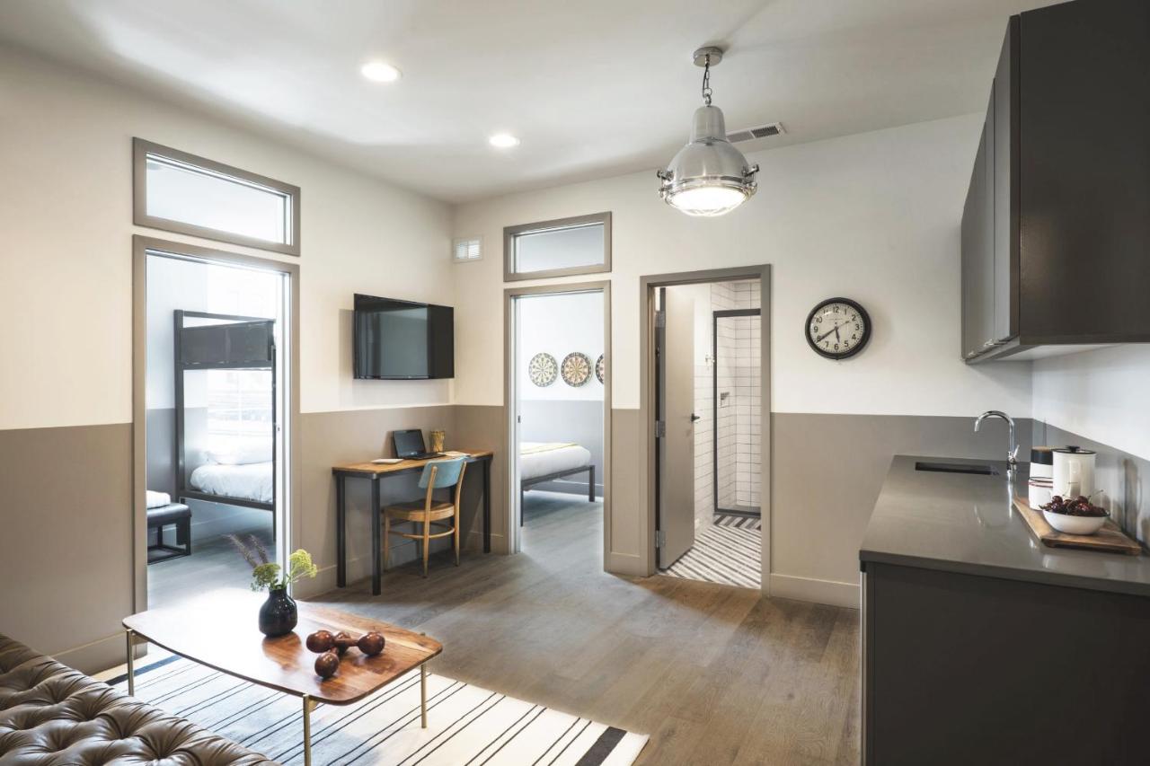 Two-Bedroom Suite at The Chicago Hotel Collection River North