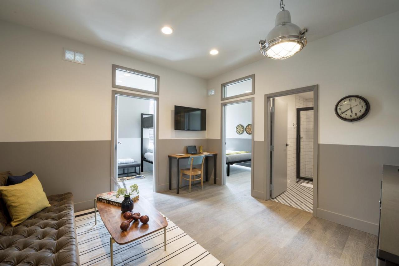 Two-Bedroom Suite at The Chicago Hotel Collection River North