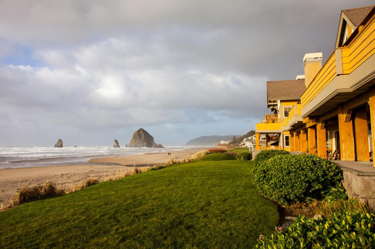 | The Ocean Lodge