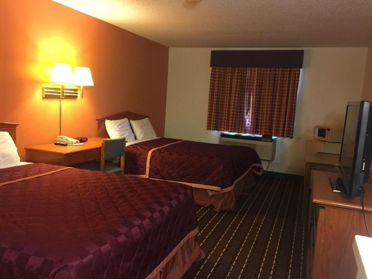  | Texas Inn and Suites Lufkin