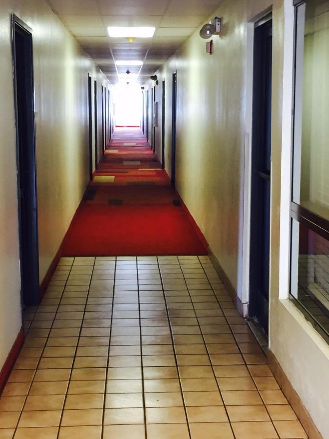  | Texas Inn and Suites Lufkin