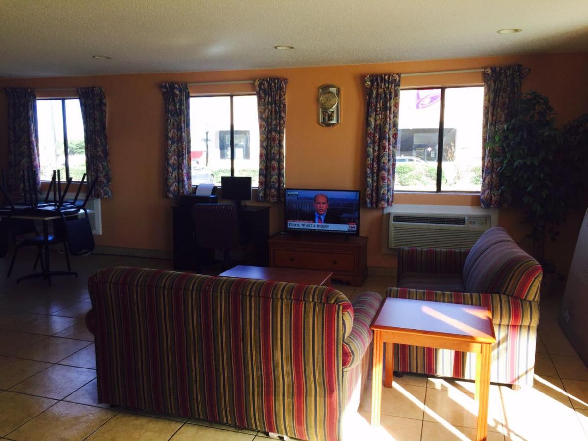  | Texas Inn and Suites Lufkin