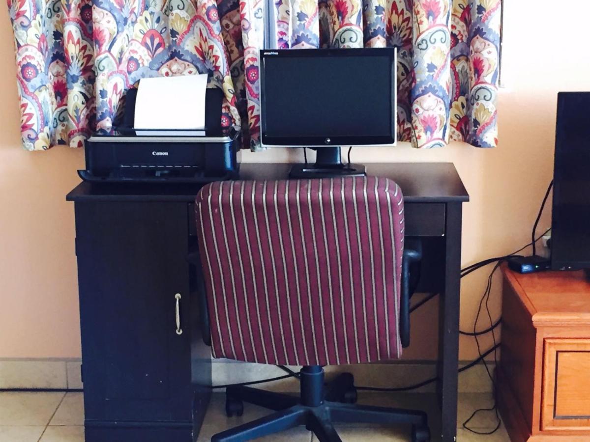  | Texas Inn and Suites Lufkin