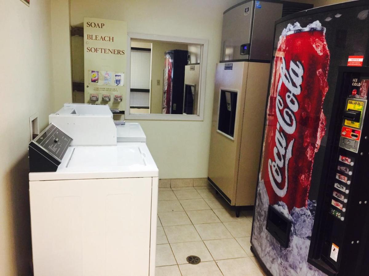  | Texas Inn and Suites Lufkin