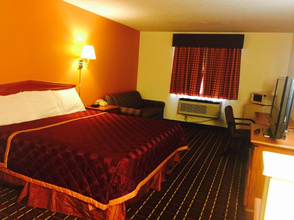  | Texas Inn and Suites Lufkin