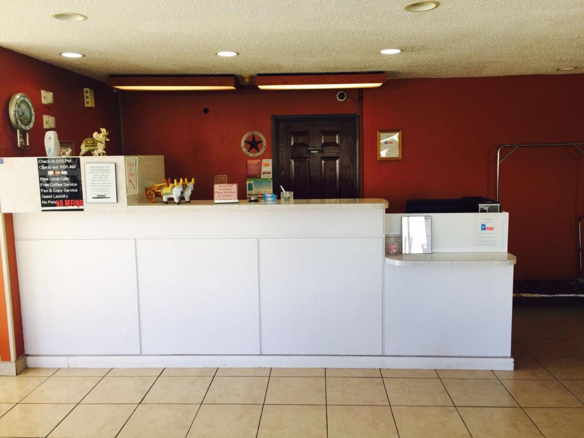 | Texas Inn and Suites Lufkin
